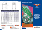 Brochures & Catalogues - Bectochem