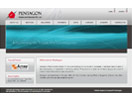 Website Designing - Pentagon System & Services Pvt. Ltd. 