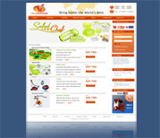 e-Commerce Websites - Televantage