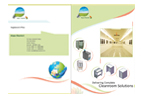 Brochures & Catalogues - Airpac Cleantech