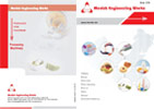 Brochures & Catalogues - Mevish Engineering