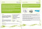 Brochures & Catalogues - HVAX Technologies
