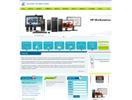 Website Designing - Addonix Technologies
