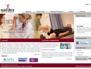 Website Designing - Shifren Physical Therapy