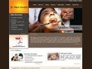 Website Designing - Dipti Gandhi