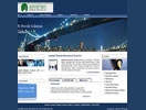Website Designing - Aryaman Financial Services Ltd.