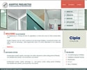 Website Designing - Aspectic projectss