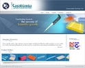 Website Designing - Kasablanka