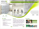 Website Designing - Hvax Technologies Pvt. Ltd. 