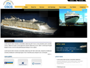 Website Designing - CSCS International Manning