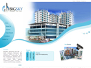 Website Designing - Bigsky Infratech Pvt. Ltd.