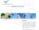 Website Designing - Kud Realtors Pvt. Ltd. 