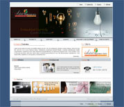 CMS Website Design - LinkMySociety.com