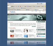 CMS Website Design - iTalentinc.com